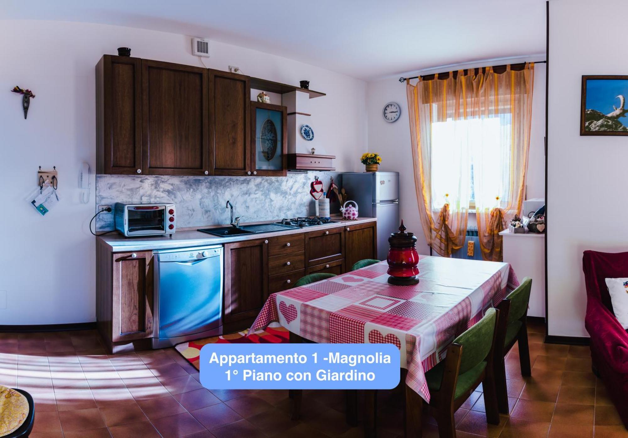 Apartamento Il Tiglio Gressan Aosta Exterior foto
