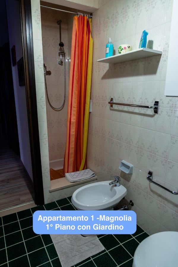 Apartamento Il Tiglio Gressan Aosta Exterior foto