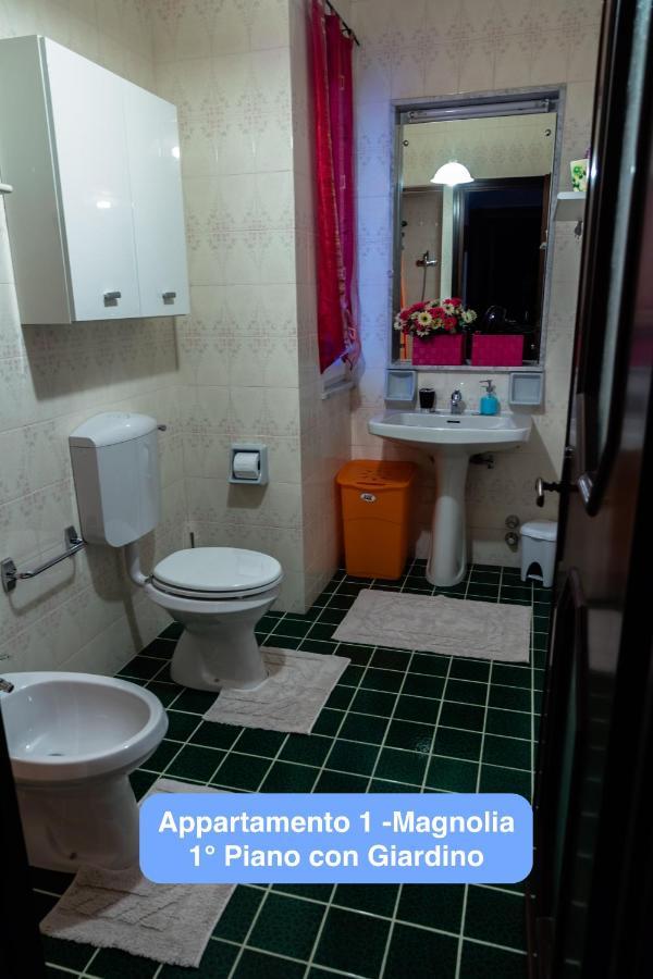 Apartamento Il Tiglio Gressan Aosta Exterior foto