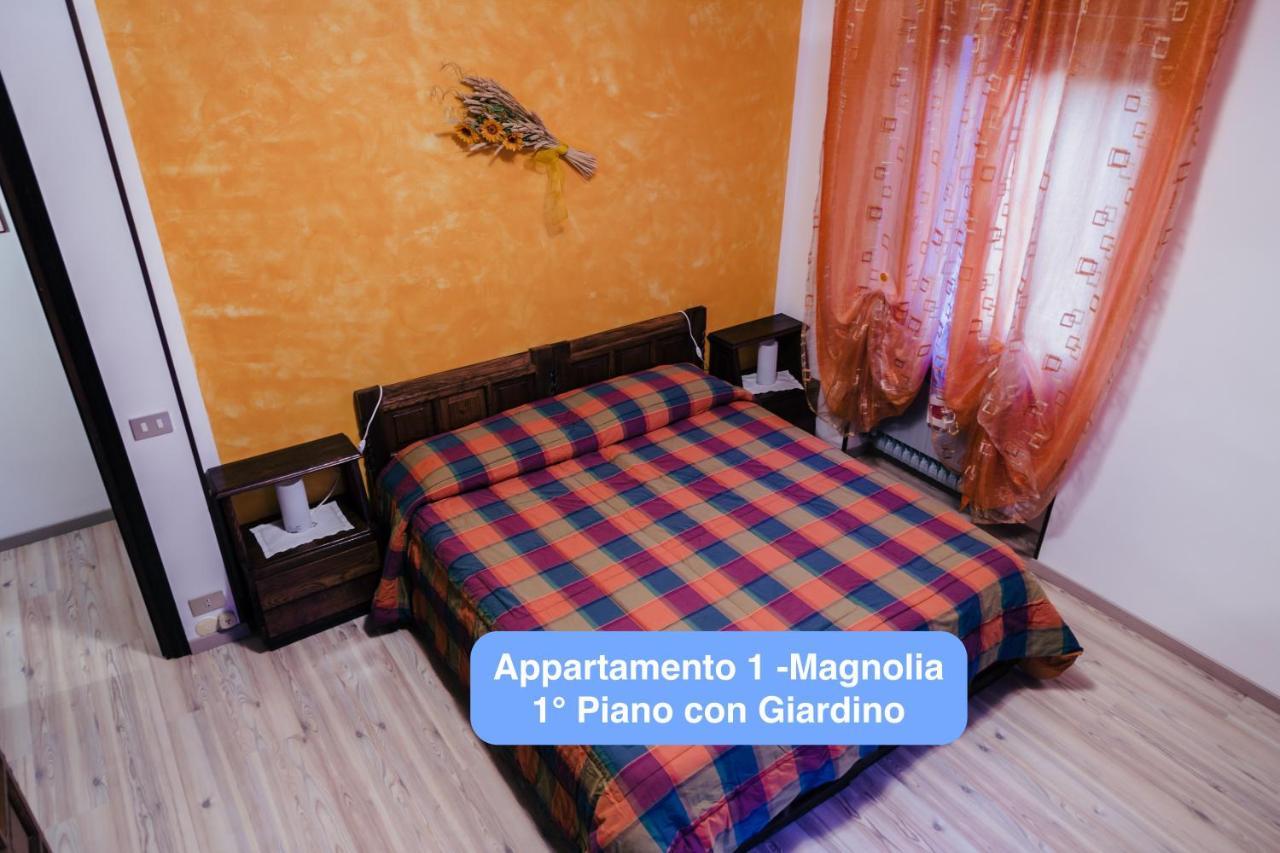 Apartamento Il Tiglio Gressan Aosta Exterior foto